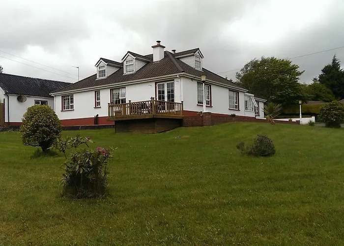 Hollycrest Lodge