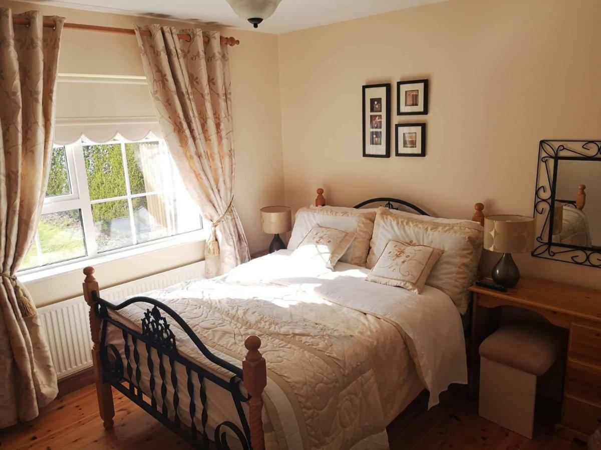Hollycrest 5* Killybegs